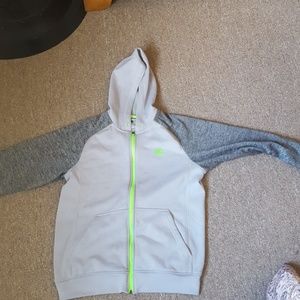 Adidas sweatshirt